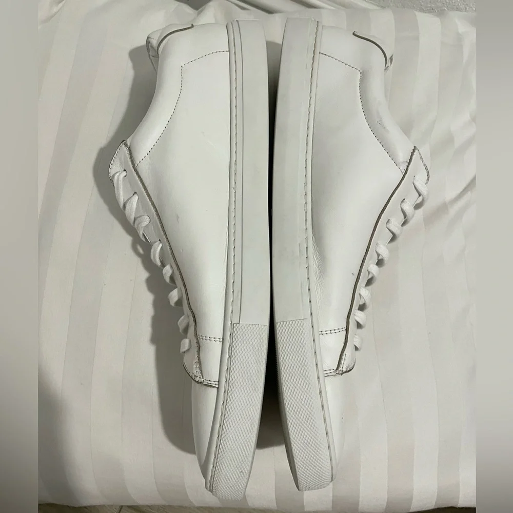 Oliver Cabell | Low 1 White size: 45/12 - Picture 3 of 6